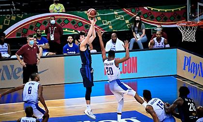 «Καθάρισε» τη Νότιο Κορέα η Βενεζουέλα