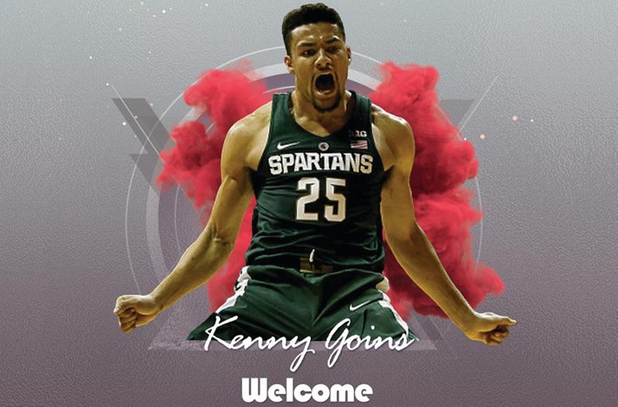 Πήρε Γκόινς το Λαύριο