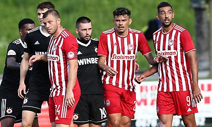 Η ειρωνεία για Τικίνιο στον Ολυμπιακό και το μπρίζωμα του Χασάν!