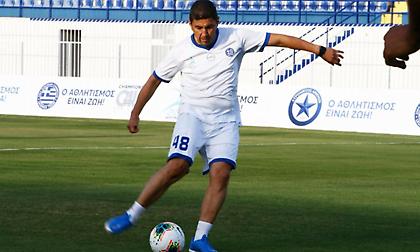 FIFA/UEFA ζήτησαν ραντεβού για τις παρεμβάσεις του και ο Αυγενάκης τους κάλεσε για την Ολιστική!