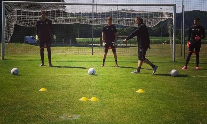 Κανονικά Σάσα, Χαΐροβιτς στον Άρη