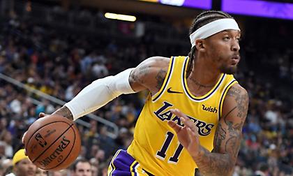 Μπλέιζερς: Δίνουν την ευκαιρία στον Μάικλ Μπίσλεϊ για το «restart»!