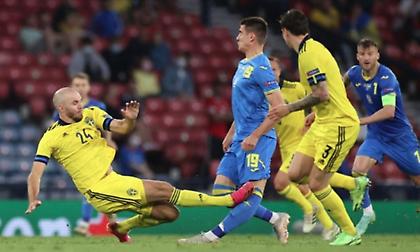 «Σοκ» με Μπέσεντιν στην Ουκρανία