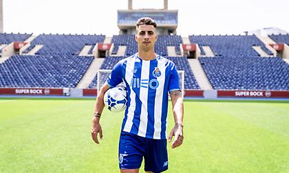 Πόρτο: Πήρε κεντρικό αμυντικό – Αφήνει τον Σεμέδο;