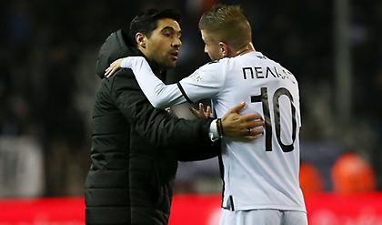 Στα ραντάρ της Φενέρμπαχτσε ο Άμπελ Φερέιρα!