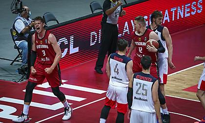 Έστειλε… σπίτι τη Ρωσία η Γερμανία!