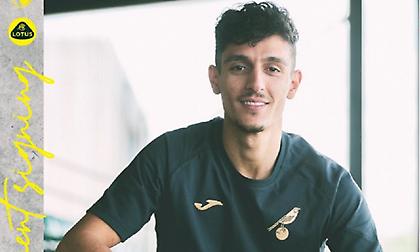 Επίσημο το «χρυσό» deal του ΠΑΟΚ με Νόριτς για Γιαννούλη!