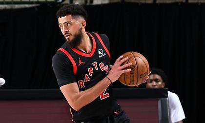 ΝΒΑ: Ποινή αποκλεισμού ενός έτους στον Χάρις για παραβίαση των κανόνων περί ναρκωτικών