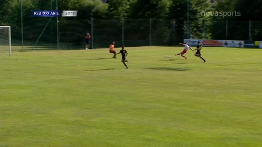 Ο Κουέστα λέει όχι στην τετ-α-τετ ευκαιρία του Κρίστοβιτς