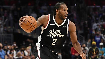 Λέοναρντ: «Είμαι καλά, επόμενη ερώτηση»