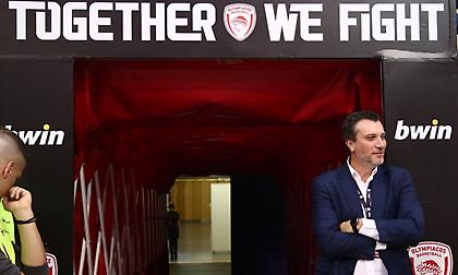 Λεπενιώτης: «Συγχαρητήρια για τη δεύτερη θέση, χρειάζεται ευρωπαϊκό πρόγραμμα»