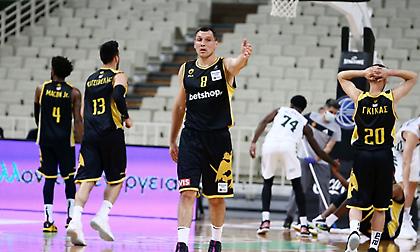 Βλέπει Σλοβενία με φανέλα του Ντόντσιτς ο Ματσιούλις (pic)