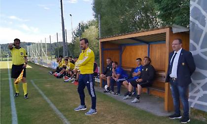 Μάντζιος: «Θα κάνουμε ότι είναι δυνατόν για να ενισχυθούμε»