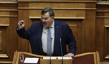 Συνελήφθη ο Χρήστος Παππάς της Χρυσής Αυγής!