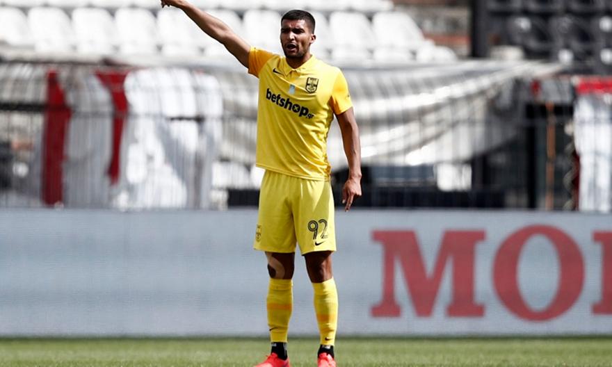 Ροζ: «Στον Άρη βρήκα μια οικογένεια»