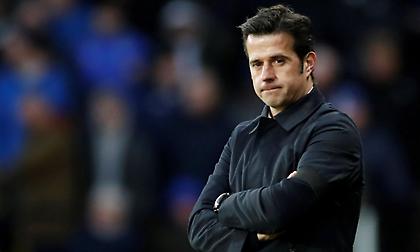 Ανακοίνωσε Μάρκο Σίλβα η Φούλαμ!