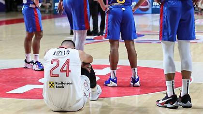 Πλήγμα με Γιόβιτς στη Σερβία!