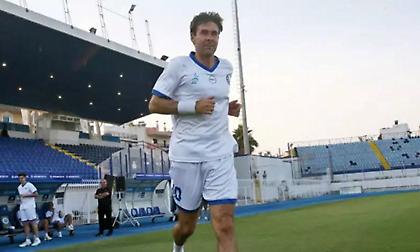 Τσιάρτας στον bwinΣΠΟΡ FM: «Για εμάς το Euro θα είναι πάντα σαν να συνέβη χθες»