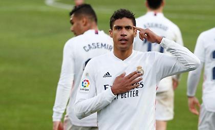 Δεύτερο «χτύπημα» με Βαράν η Γιουνάιτεντ!