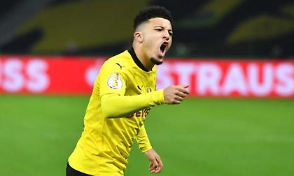 Η Ντόρτμουντ επιβεβαίωσε την μεταγραφή Σάντσο στην Γιουνάιτεντ!