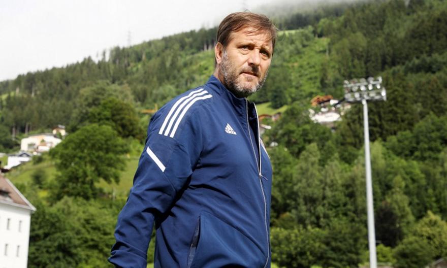 Η ενδεκάδα του Ολυμπιακού κόντρα στην Ούφα