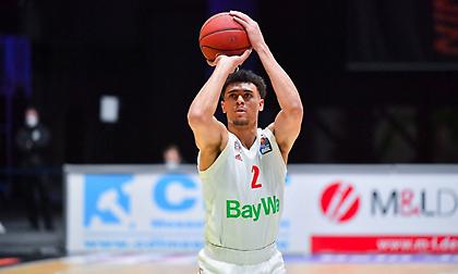 «Φεύγει από την Μπάγερν και πάει προς Ούνικς ο Μπόλντγουιν»