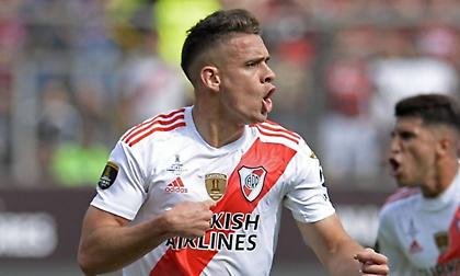 Στην Άιντραχτ Φρανκφούρτης για 4 χρόνια ο Ραφαέλ Σάντος Μπόρε!