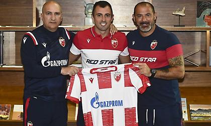 Επίσημα στον Ερ. Αστέρα ο Κρίτσιτσιτς: «Έχασα το συναίσθημα για το ποδόσφαιρο στην Ελλάδα»