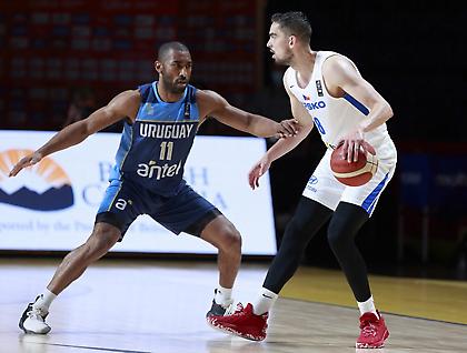 Απέφυγε το κάζο η Τσεχία και πέρασε στα ημιτελικά