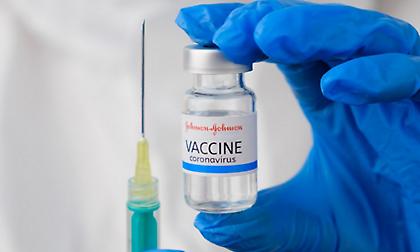 Johnson& Johnson: Αποτελεσματικό το εμβόλιο έναντι της μετάλλαξης Δέλτα