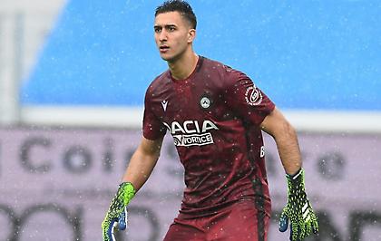 Ανακοίνωσε Μούσο η Αταλάντα!