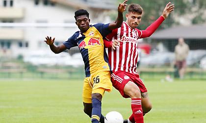 Τα ταλέντα του Ολυμπιακού και τα μπακ που... ματιάσαμε!