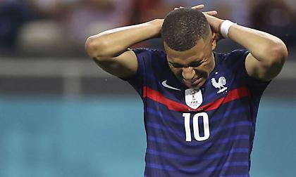 Κιλιάν Εμπαπέ: Το κρίσιμο σταυροδρόμι