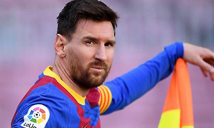 Στο κόλπο για Μέσι και η Παρί!