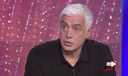Νικοπολίδης: «Με θεωρούσαν τελειωμένο στον Παναθηναϊκό, δεν ήθελαν να πάω στον Ολυμπιακό»