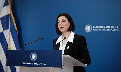 Πελώνη: «Με τη σύλληψη του Χρ. Παππά κλείνει οριστικά το κεφάλαιο της εγκληματικής οργάνωσης»