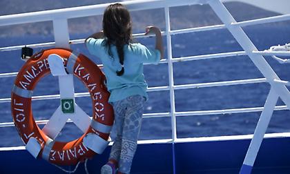 Ταξίδι με πλοίο: Τα πιστοποιητικά που πρέπει να έχετε από Δευτέρα 5 Ιουλίου - Οι εξαιρέσεις