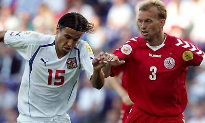 Τσεχία-Δανία: Όταν η ιστορία επαναλαμβάνεται…