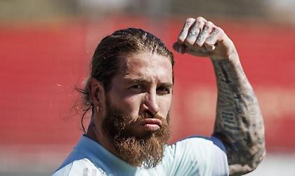 Διχασμένοι οι παίκτες της Παρί Σεν Ζερμέν για τη μεταγραφή Ράμος!