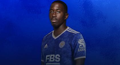 Πήρε Σουμαρέ από τη Λιλ η Λέστερ!