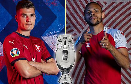 Τσεχία-Δανία: Για τη συνέχεια στο όνειρο!