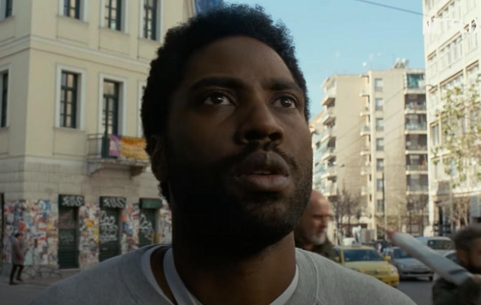 Αυτή είναι η πρώτη ταινία του Netflix που γυρίστηκε στην Ελλάδα!