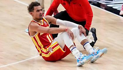 Εκτός Game 5 μεταξύ Μπακς και Χοκς ο Γιανγκ