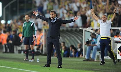 Ανατροπή και... νέος προπονητής της Φενέρ ο Βίτορ Περέιρα!