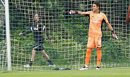 Γιατί άρεσε ο Τζολάκης και γιατί λείπει ένα 10άρι στον Ολυμπιακό