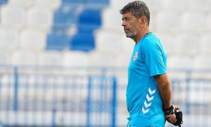 Βρέθηκαν δύο κρούσματα κορωνοϊού στον Απόλλωνα Σμύρνης