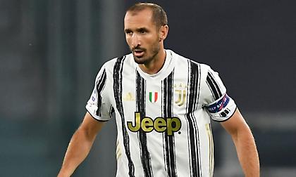 Γιουβέντους: Ανανεώνει με τον Κιελίνι για ακόμα έναν χρόνο!