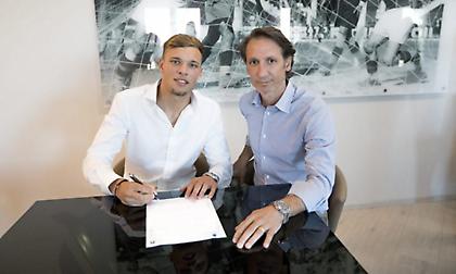 Έκλεισε και Φαν Χόιντονκ-Σουμάορο η Μπολόνια!