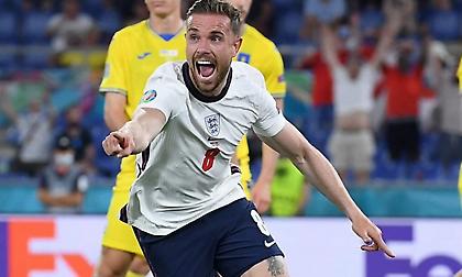 Σκόραρε και ο Χέντερσον με κεφαλιά για το 4-0!