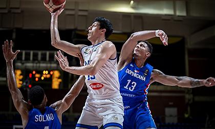 Με… φόρα στον τελικό η Ιταλία!